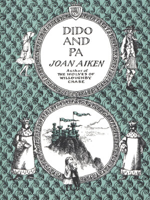 cover image of Dido and Pa
